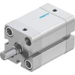 Festo 536254. Kompaktzylinder ADN-25-20-A-P-A