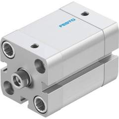 Festo 577176. Compact cylinder ADN-25-20-I-PPS-A