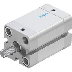 Festo 577185. Compact cylinder ADN-25-25-A-PPS-A