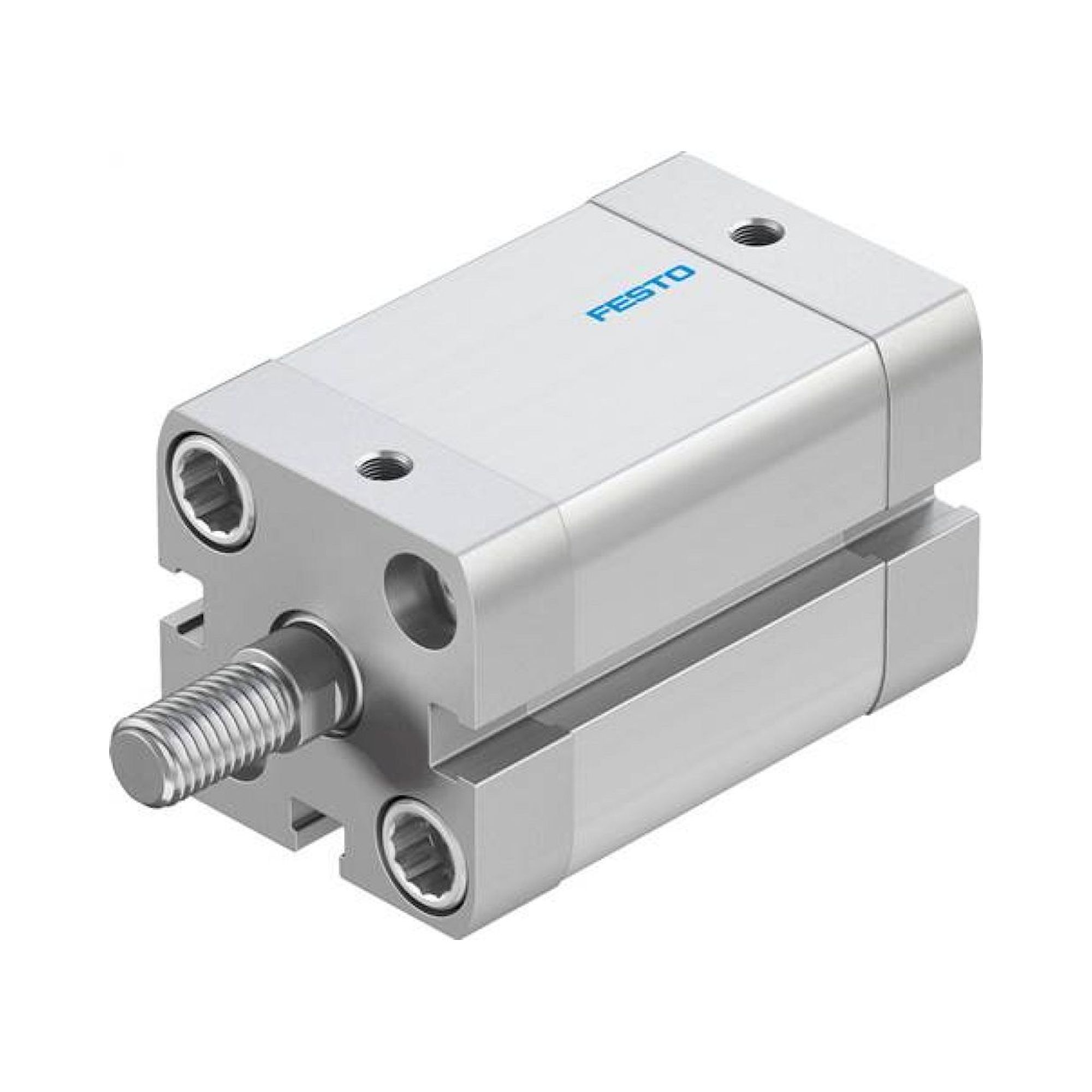 Kompaktzylinder ADN-25-25-A-P-A-"M10"K5 - Festo 562126