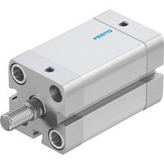 Festo 536256. Compact cylinder ADN-25-30-A-P-A