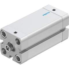 Festo 577180. Compact cylinder ADN-25-50-I-PPS-A