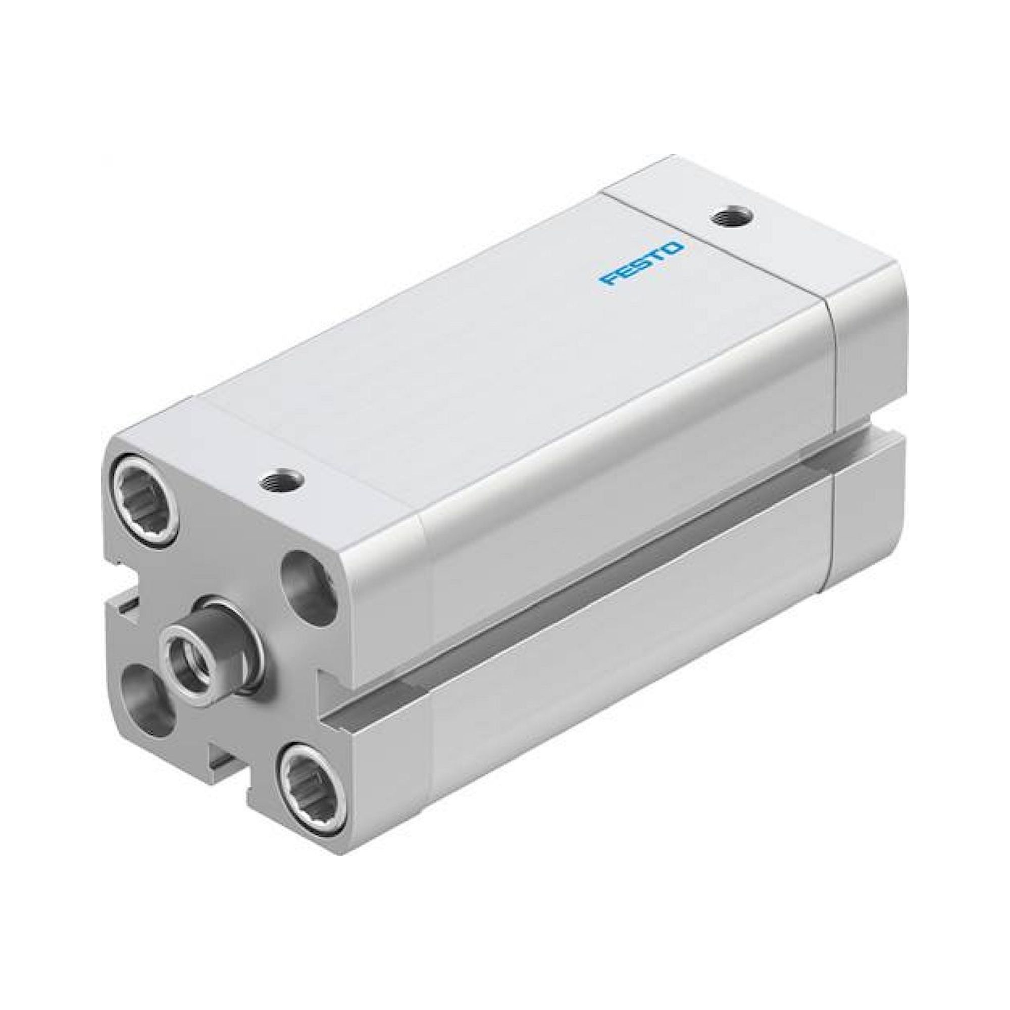 Compact cylinder ADN-25-50-I-PPS-A-S2 - Festo 589488