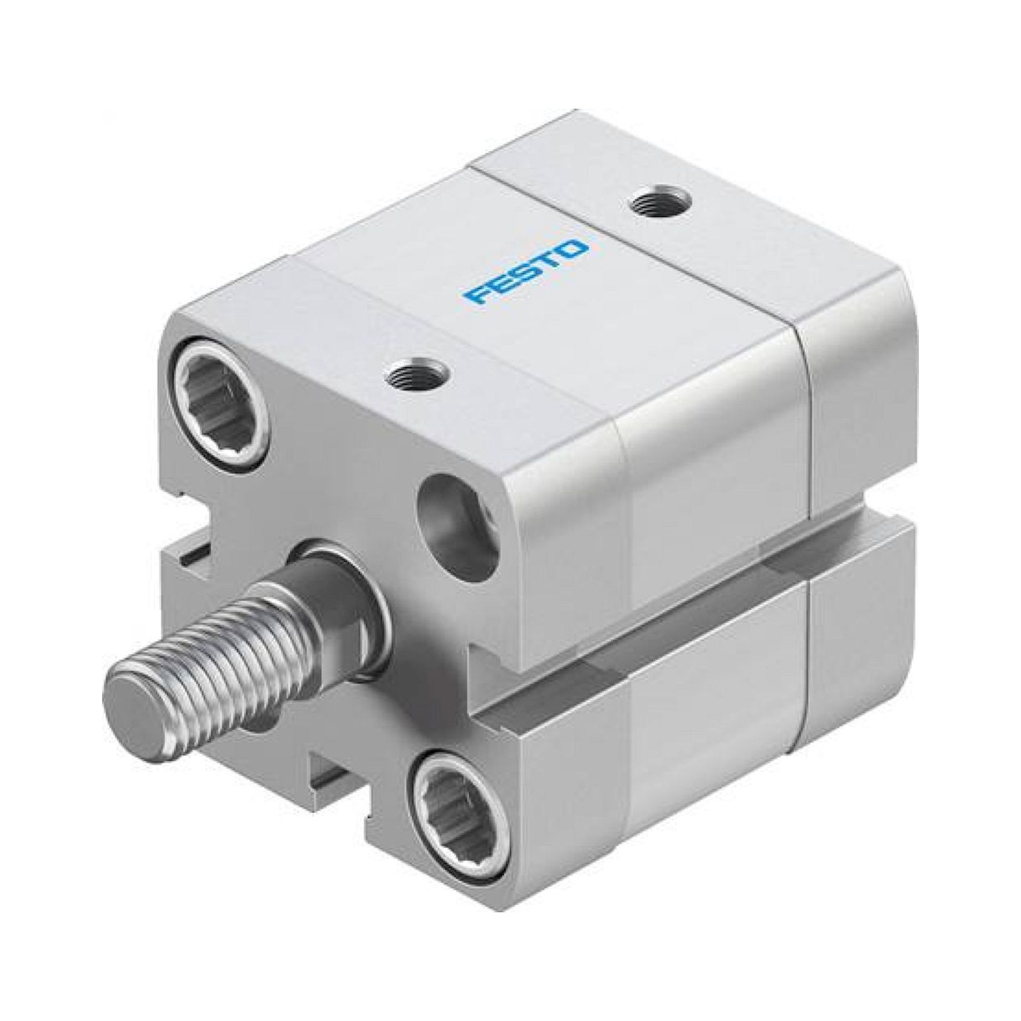 Kompaktzylinder ADN-25-5-A-P-A-"M10X1,25"K5 - Festo 609235