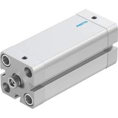 Festo 577181. Compact cylinder ADN-25-60-I-PPS-A