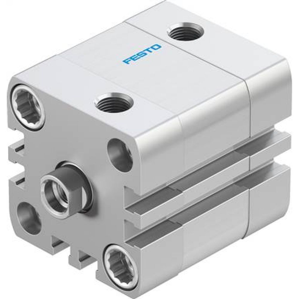 Festo 536279. Kompaktzylinder ADN-32-10-I-P-A