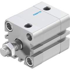 Festo 572656. Kompaktzylinder ADN-32-15-A-PPS-A