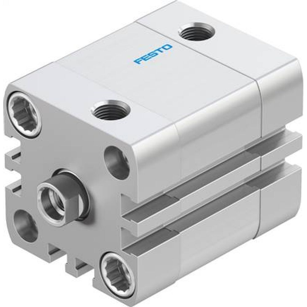 Festo 572647. Kompaktzylinder ADN-32-15-I-PPS-A