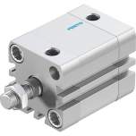 Festo 536271. Compact cylinder ADN-32-20-A-P-A