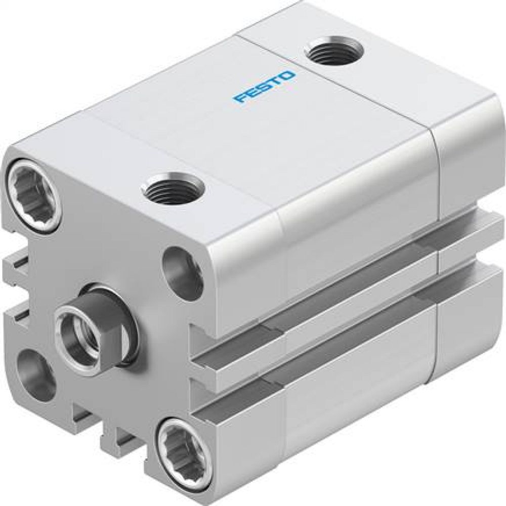 Festo 572648. Kompaktzylinder ADN-32-20-I-PPS-A