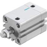 Festo 572658. Kompaktzylinder ADN-32-25-A-PPS-A