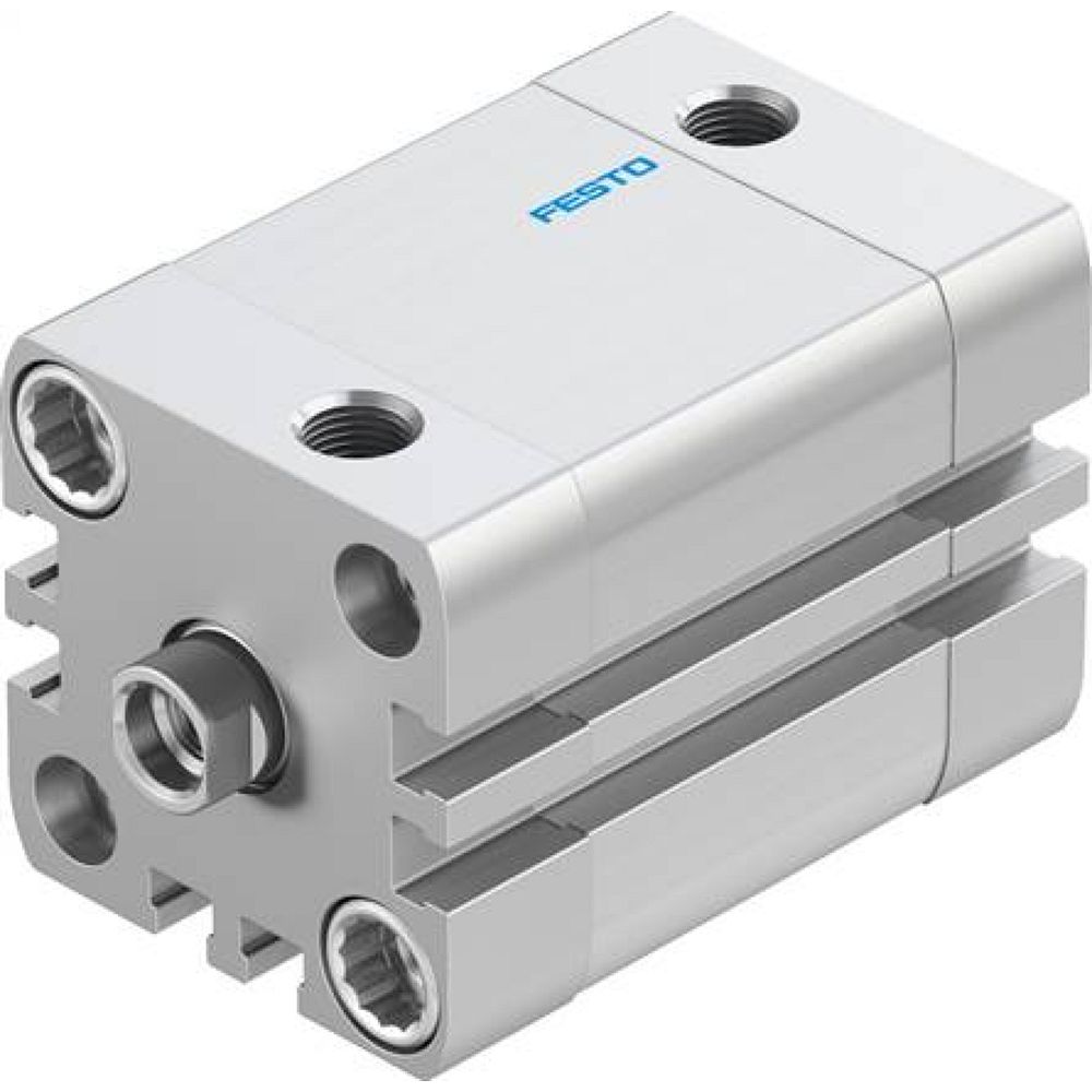Festo 572649. Kompaktzylinder ADN-32-25-I-PPS-A