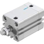 Festo 572659. Compact cylinder ADN-32-30-A-PPS-A