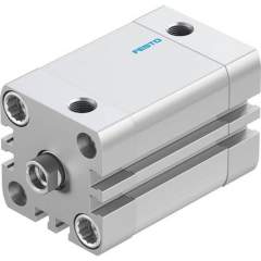 Festo 572650. Compact cylinder ADN-32-30-I-PPS-A