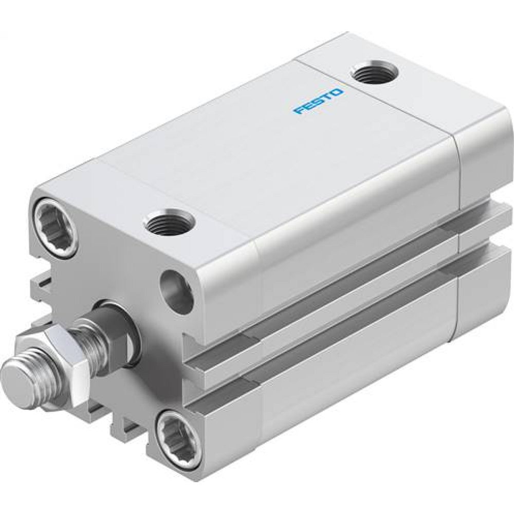 Festo 572660. Kompaktzylinder ADN-32-40-A-PPS-A