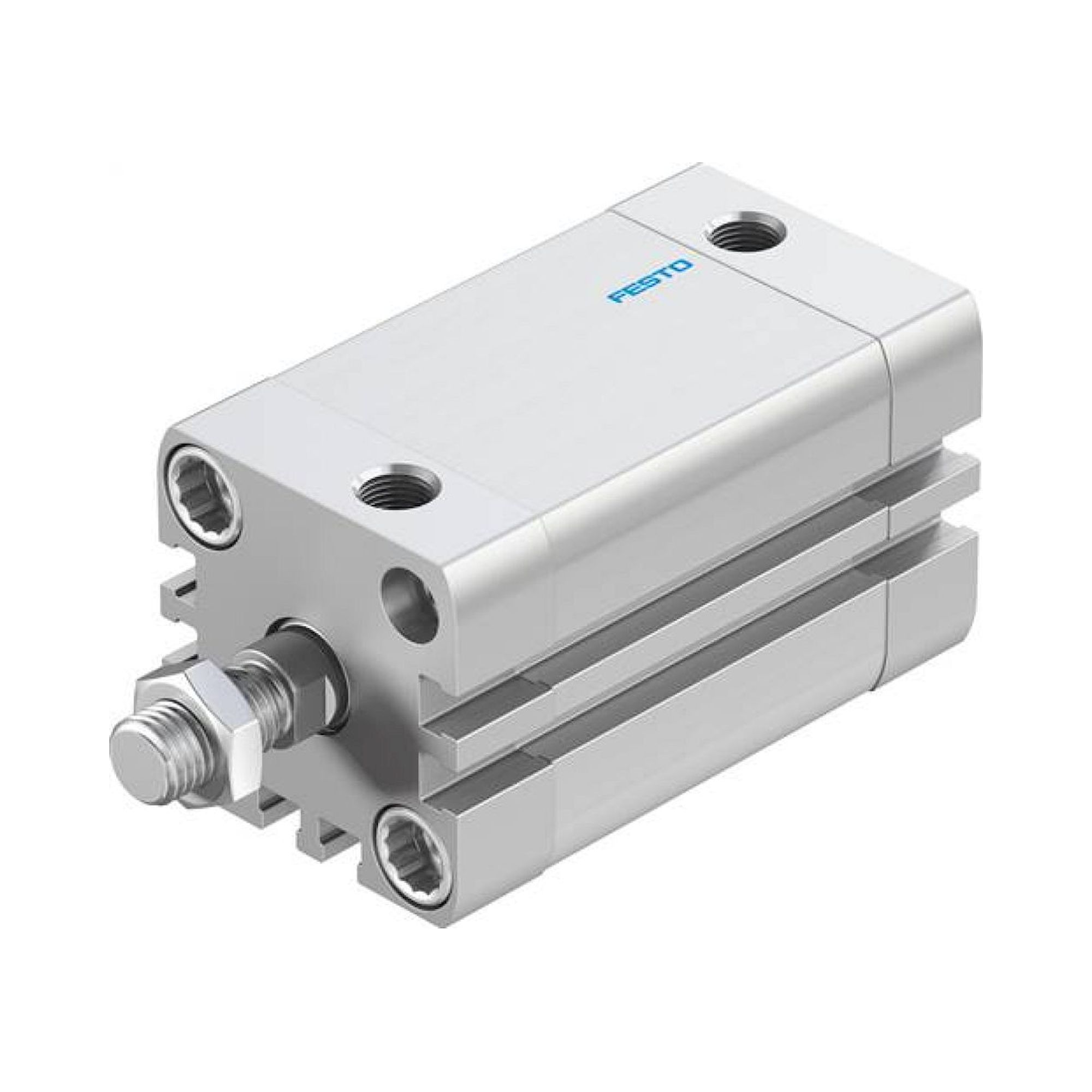 Compact cylinder ADN-32-40-A-P-A-"M10"K5 - Festo 589549