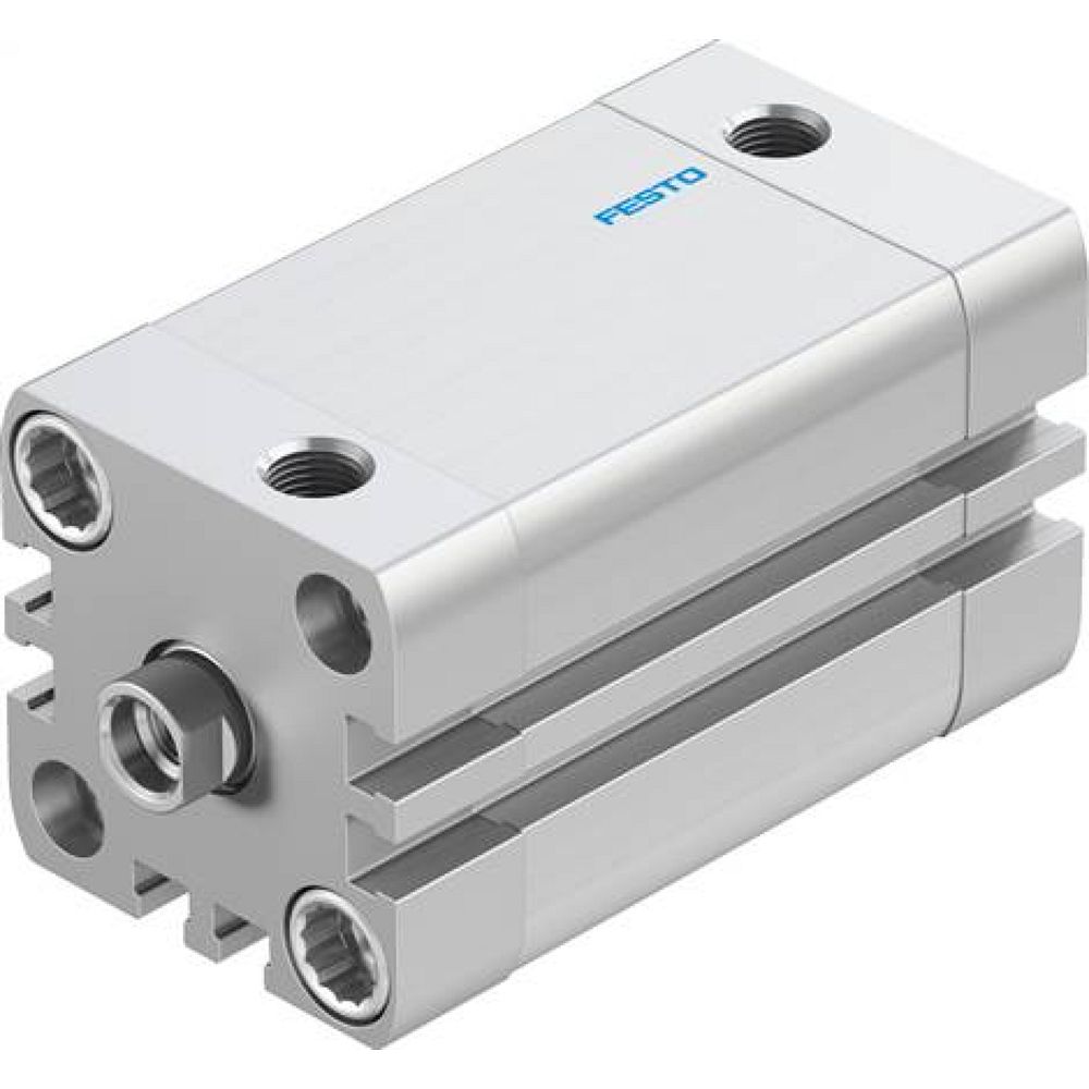 Festo 572651. Kompaktzylinder ADN-32-40-I-PPS-A
