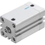 Festo 572651. Compact cylinder ADN-32-40-I-PPS-A