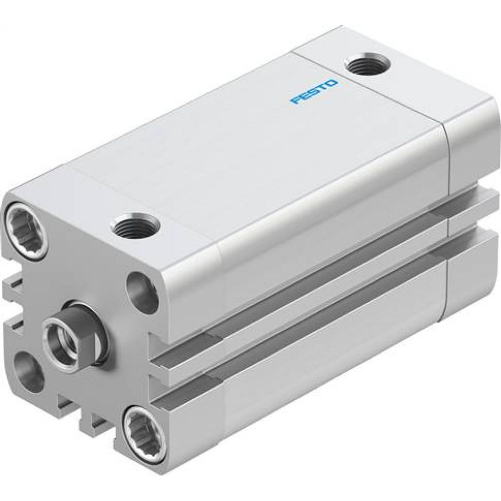 Festo 572652. Kompaktzylinder ADN-32-50-I-PPS-A