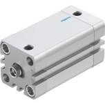 Festo 572652. Compact cylinder ADN-32-50-I-PPS-A