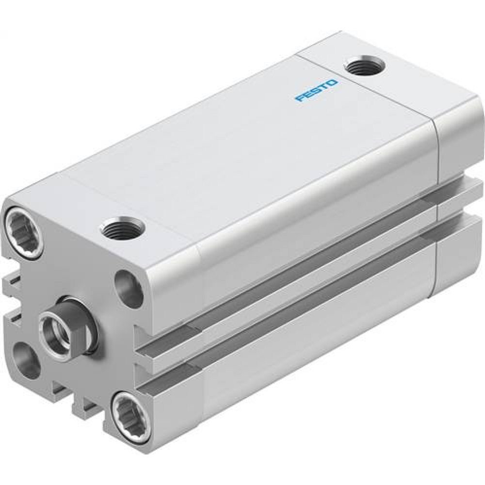 Festo 572653. Compact cylinder ADN-32-60-I-PPS-A