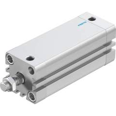 Festo 572663. Compact cylinder ADN-32-80-A-PPS-A