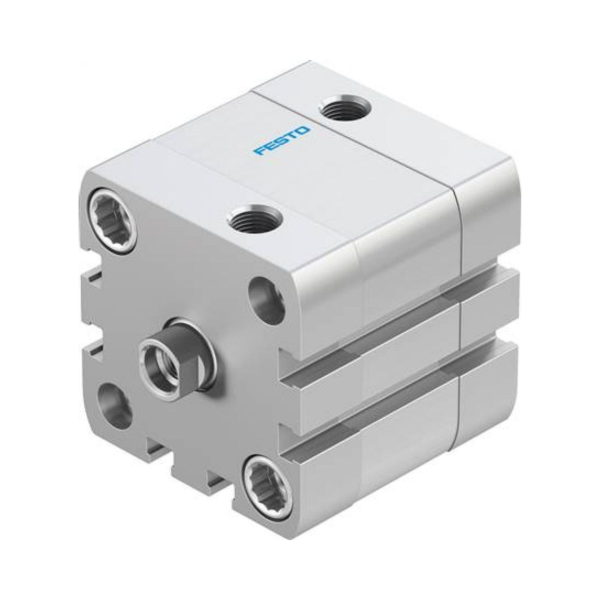 Kompaktzylinder ADN-40-10-I-P-A-S2 - Festo 609699