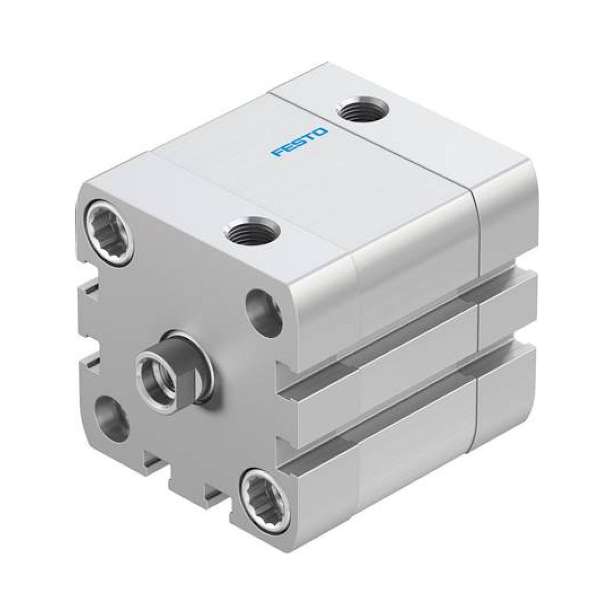 Kompaktzylinder ADN-40-15-I-P-A-S2 - Festo 609236