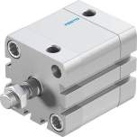 Festo 572675. Kompaktzylinder ADN-40-20-A-PPS-A