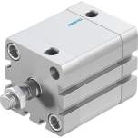 Festo 572676. Kompaktzylinder ADN-40-25-A-PPS-A