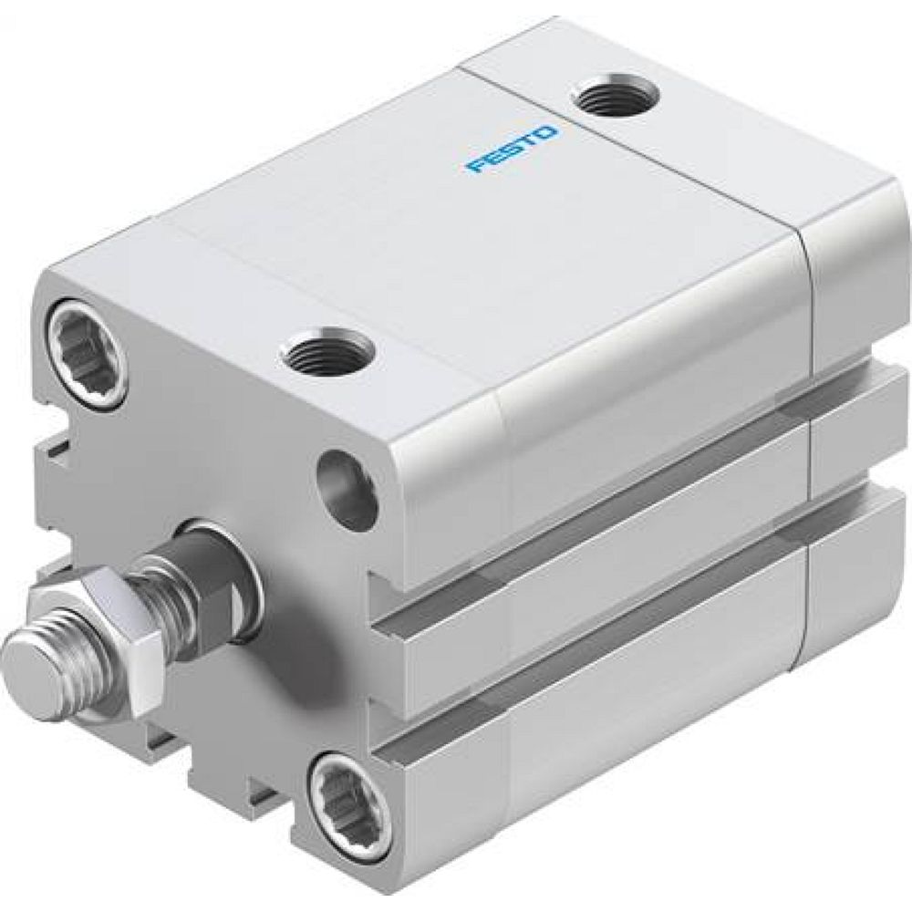 Festo 572677. Kompaktzylinder ADN-40-30-A-PPS-A