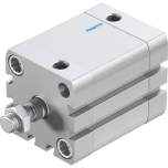 Festo 572677. Compact cylinder ADN-40-30-A-PPS-A