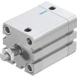 Festo 572677. Kompaktzylinder ADN-40-30-A-PPS-A