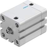 Festo 572668. Compact cylinder ADN-40-30-I-PPS-A