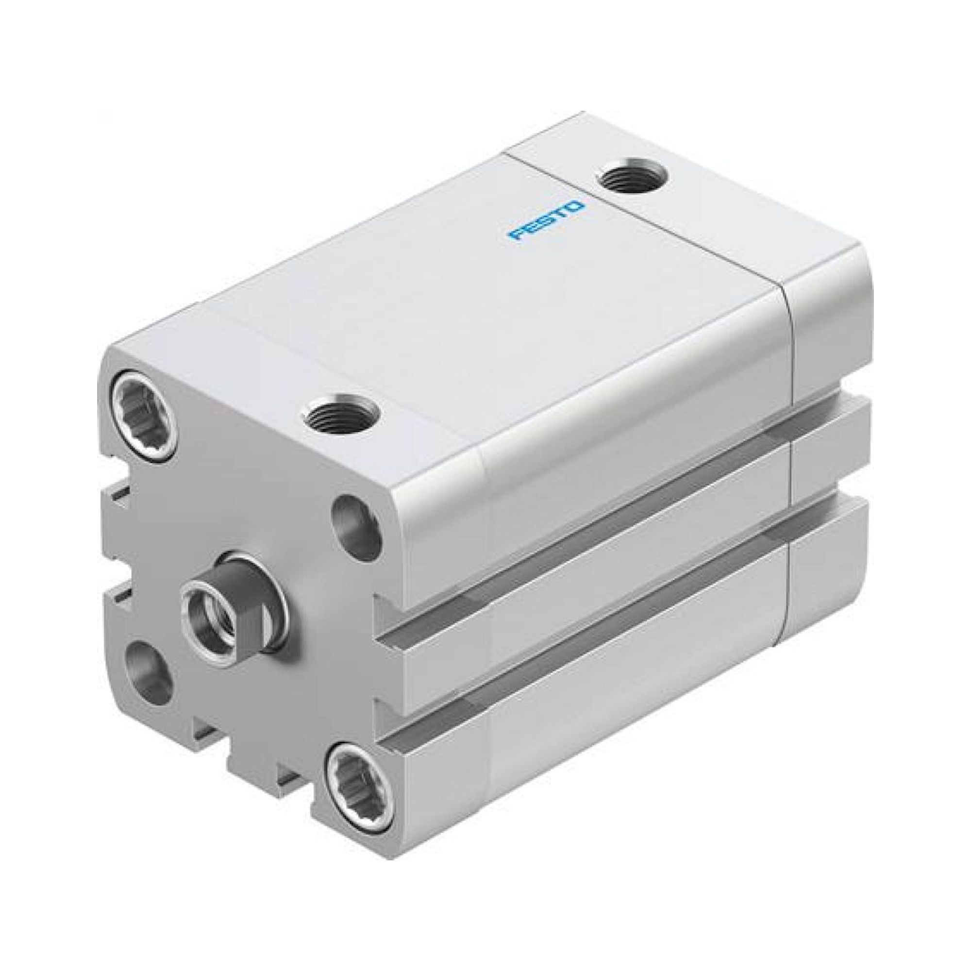 Kompaktzylinder ADN-40-40-I-PPS-A-S2 - Festo 593670