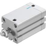 Festo 572679. Compact cylinder ADN-40-50-A-PPS-A