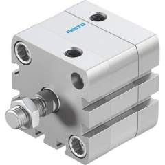 Festo 536289. Compact cylinder ADN-40-5-A-P-A