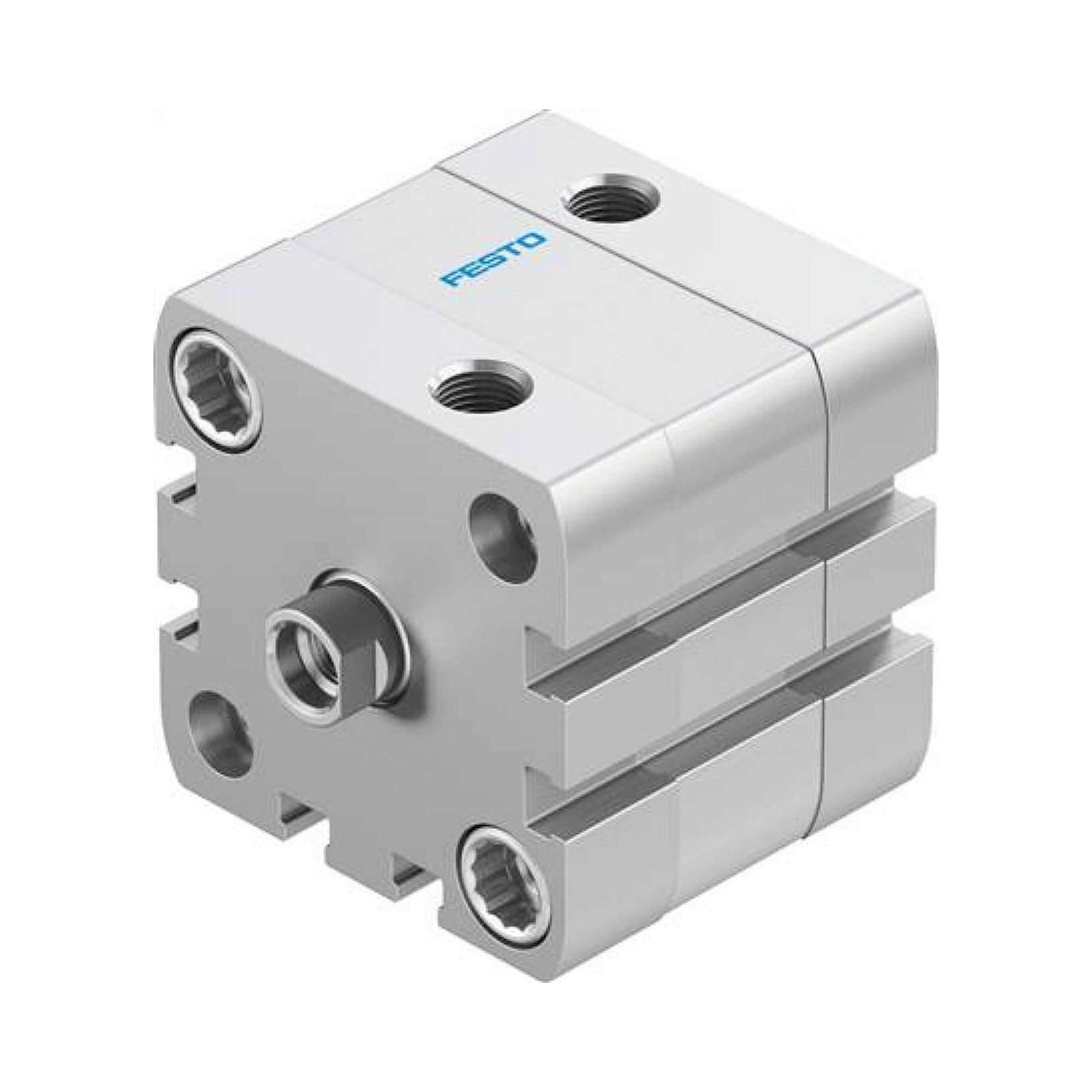 Kompaktzylinder ADN-40-5-I-P-A-"M6"K5 - Festo 596229