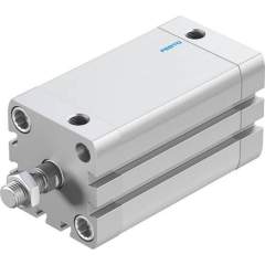 Festo 572680. Compact cylinder ADN-40-60-A-PPS-A