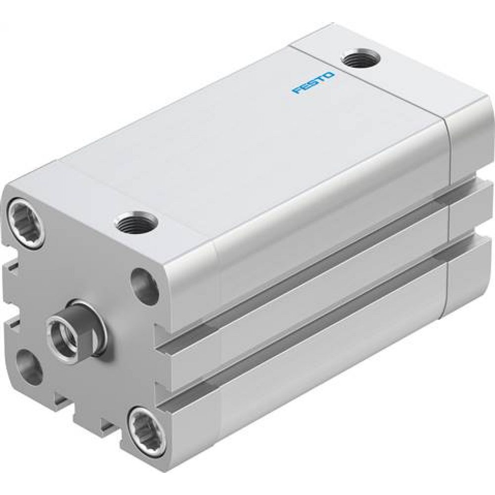 Festo 572671. Kompaktzylinder ADN-40-60-I-PPS-A