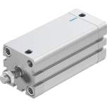 Festo 572681. Compact cylinder ADN-40-80-A-PPS-A