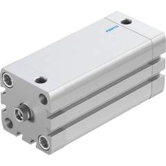 Festo 572672. Compact cylinder ADN-40-80-I-PPS-A