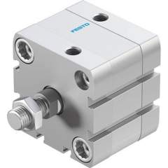 Festo 572691. Compact cylinder ADN-50-10-A-PPS-A