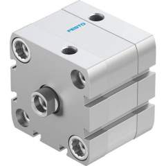 Festo 572682. Compact cylinder ADN-50-10-I-PPS-A