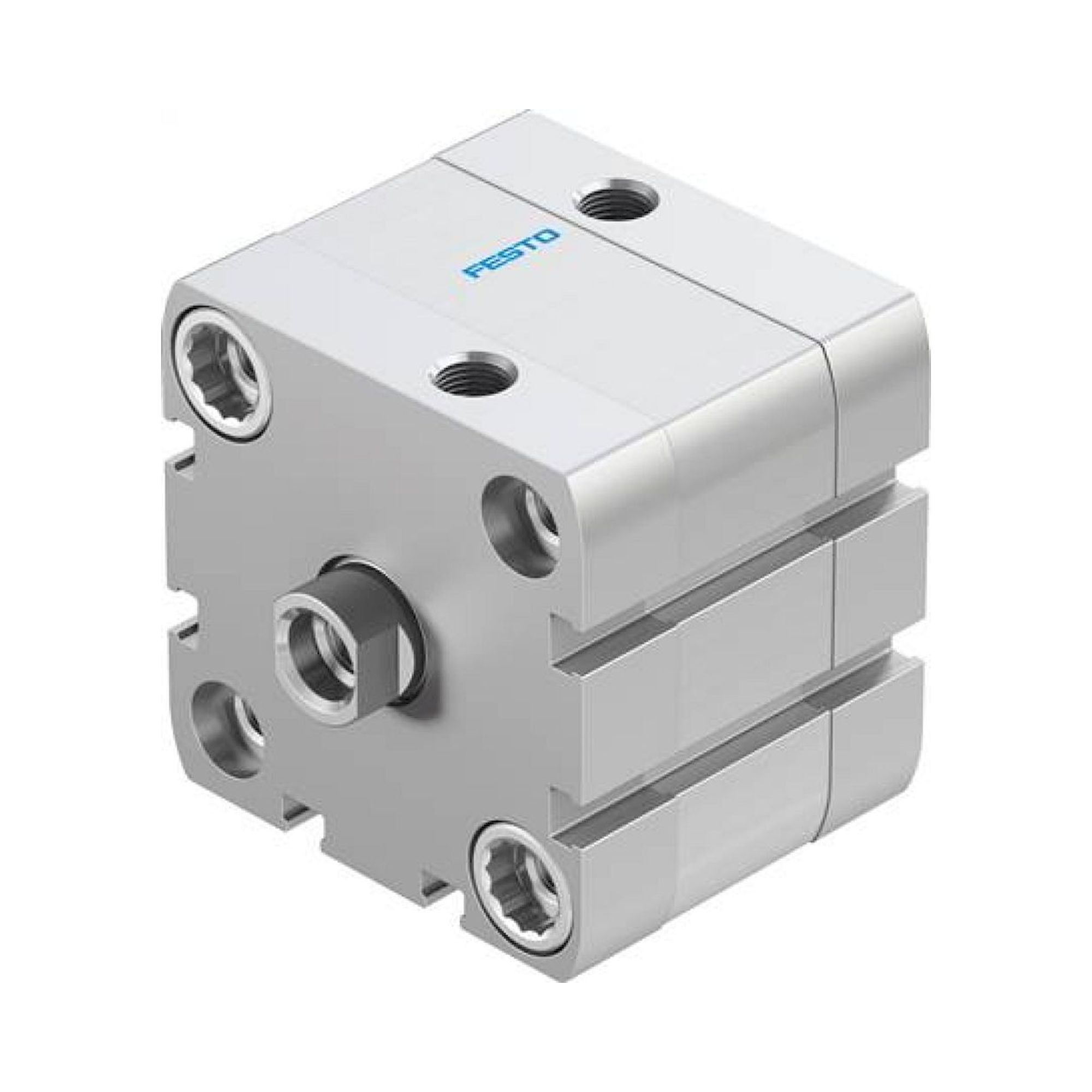 Kompaktzylinder ADN-50-10-I-P-A-"M8"K5 - Festo 594797