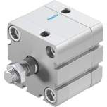 Festo 536312. Kompaktzylinder ADN-50-15-A-P-A