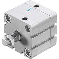 Festo 572692. Kompaktzylinder ADN-50-15-A-PPS-A