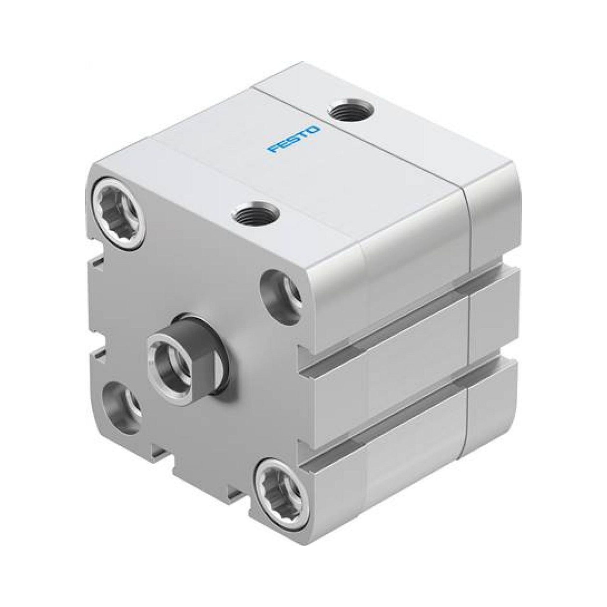 Kompaktzylinder ADN-50-15-I-P-A-S2-"M8"K5 - Festo 609238