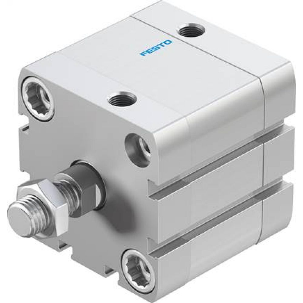 Festo 572693. Kompaktzylinder ADN-50-20-A-PPS-A
