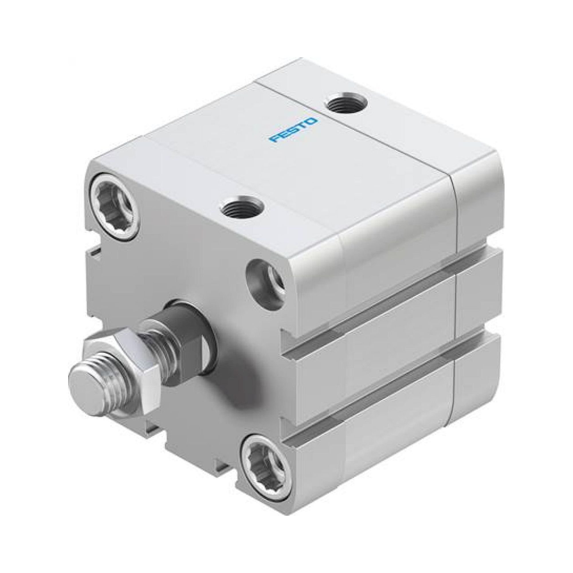 Kompaktzylinder ADN-50-20-A-P-A-S6 - Festo 595450